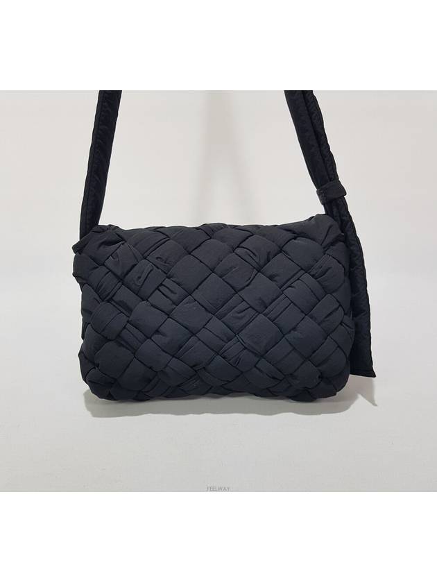 Bottega Veneta Veneta Shoulder Bag - Rovelle Bags