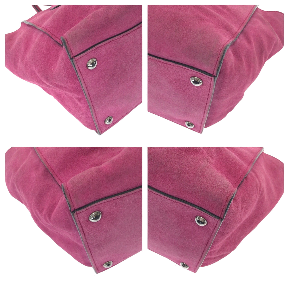 Prada Tote - Rovelle Bags