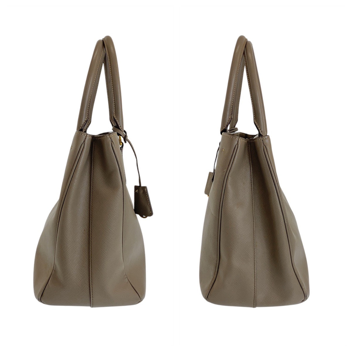 Prada Handbag - Rovelle Bags