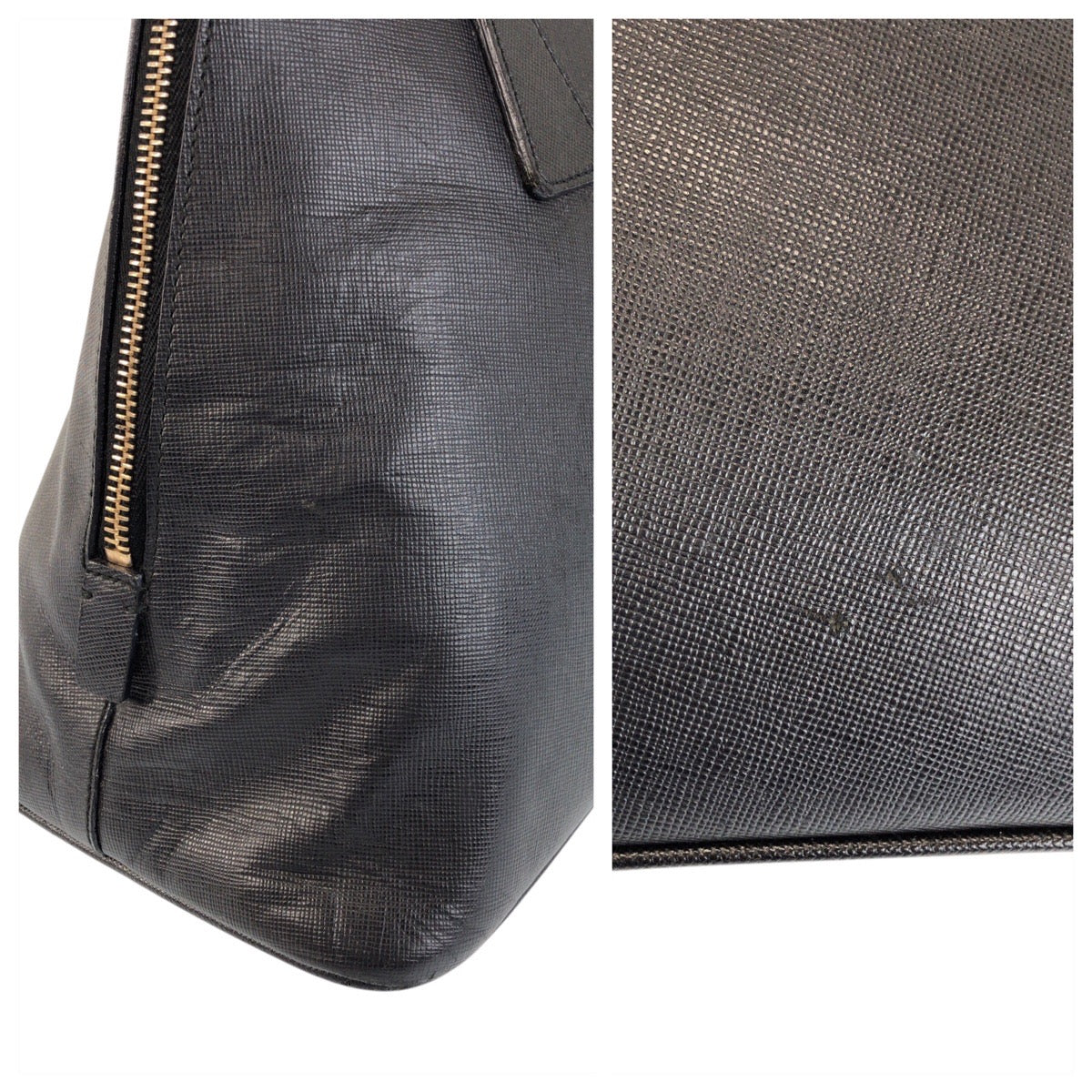 Prada Handbag - Rovelle Bags