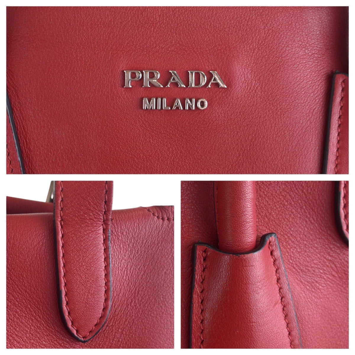Prada Tote - Rovelle Bags