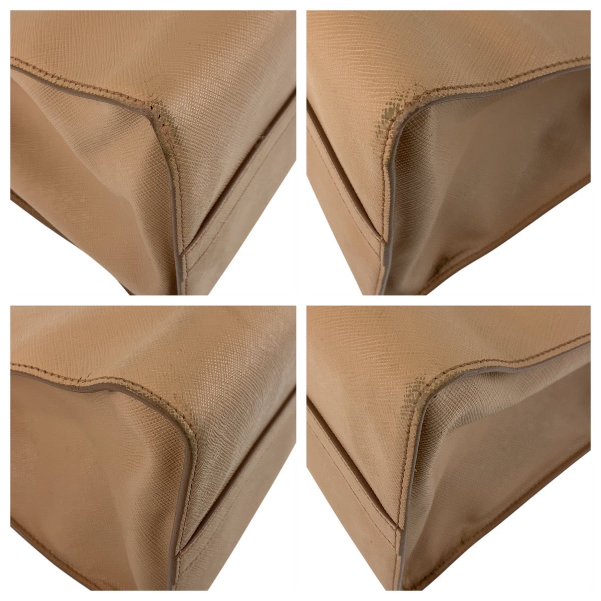Prada Tote - Rovelle Bags