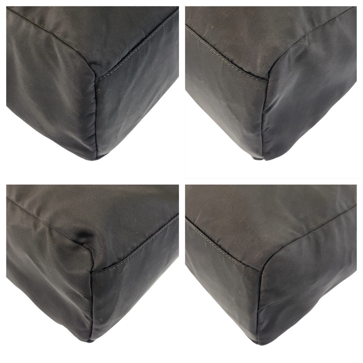Prada Nylon Tote - Rovelle Bags
