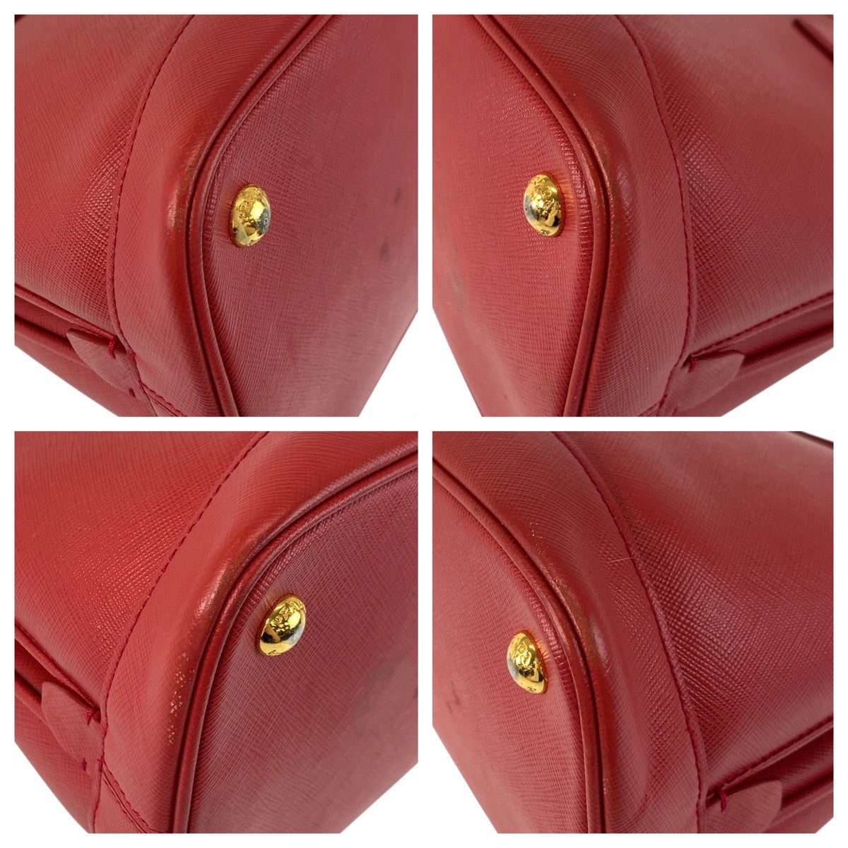 Prada Promenade Handbag - Rovelle Bags