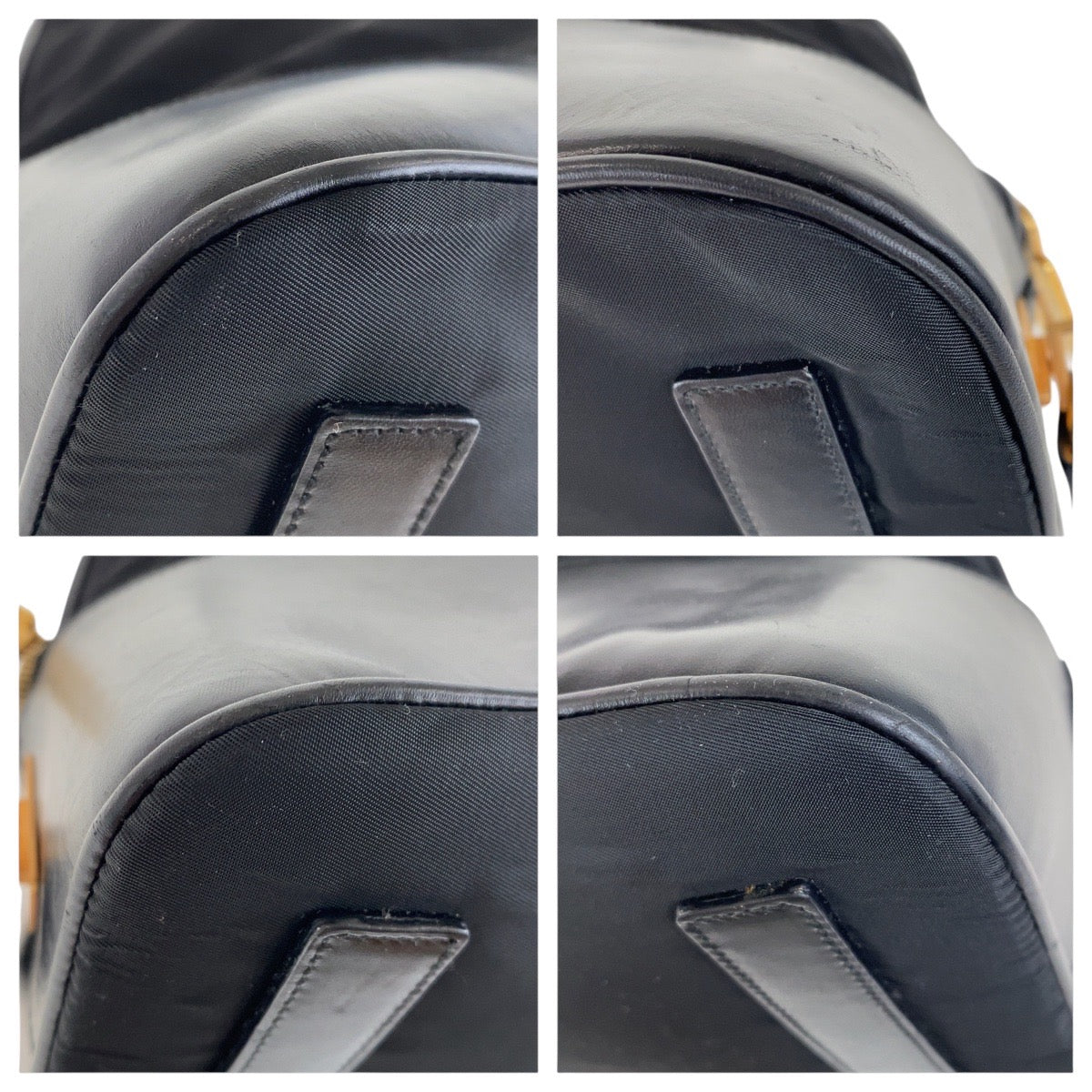 Prada Nylon Tote - Rovelle Bags
