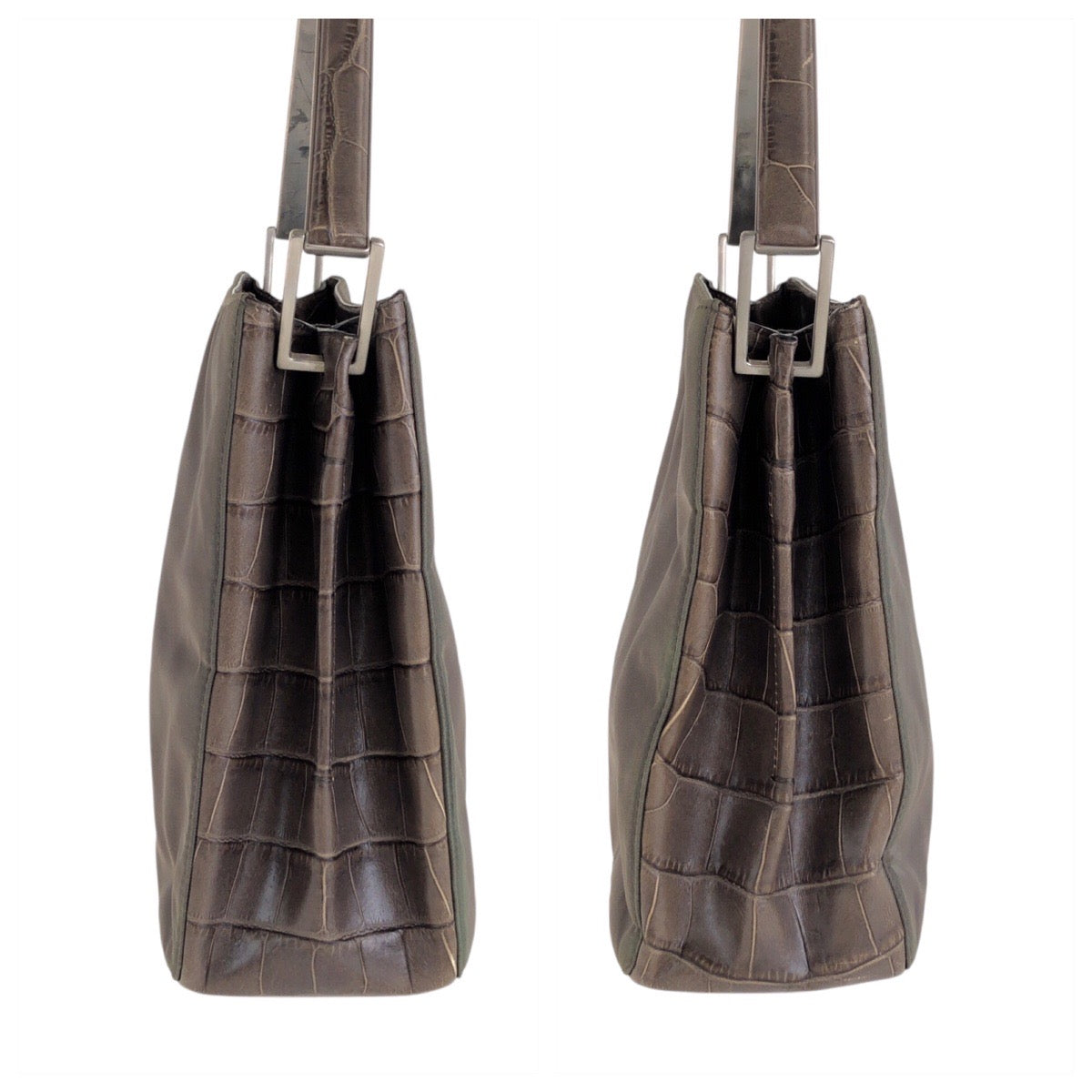 Prada Nylon Shoulder Bag - Rovelle Bags