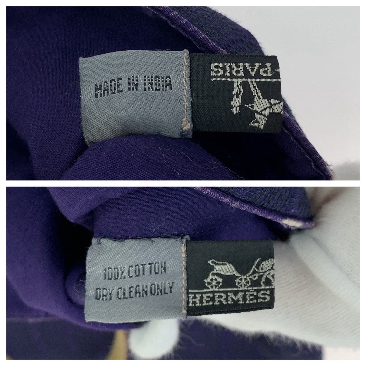 Hermès Tote - Rovelle Bags
