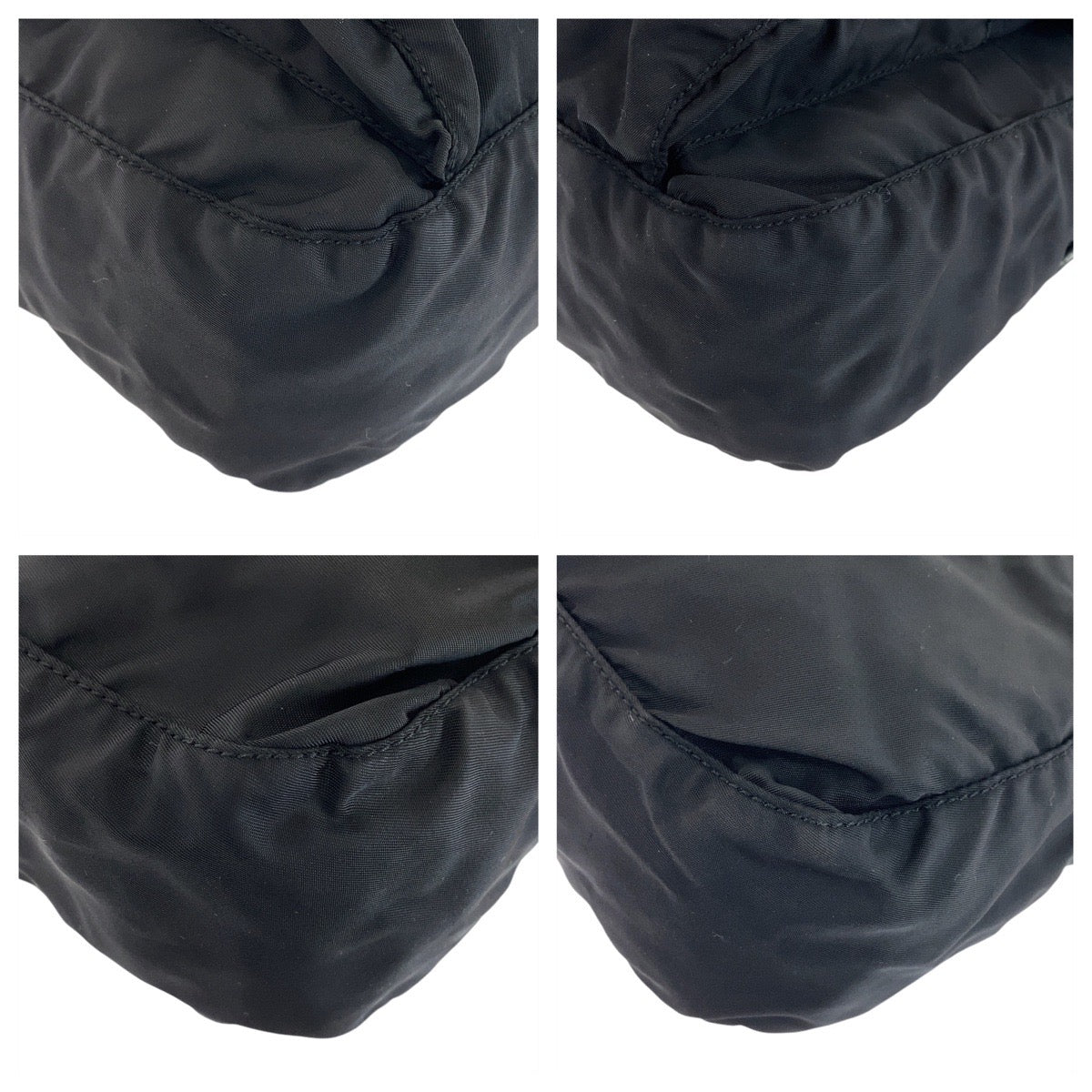 Prada Nylon Shoulder Bag - Rovelle Bags
