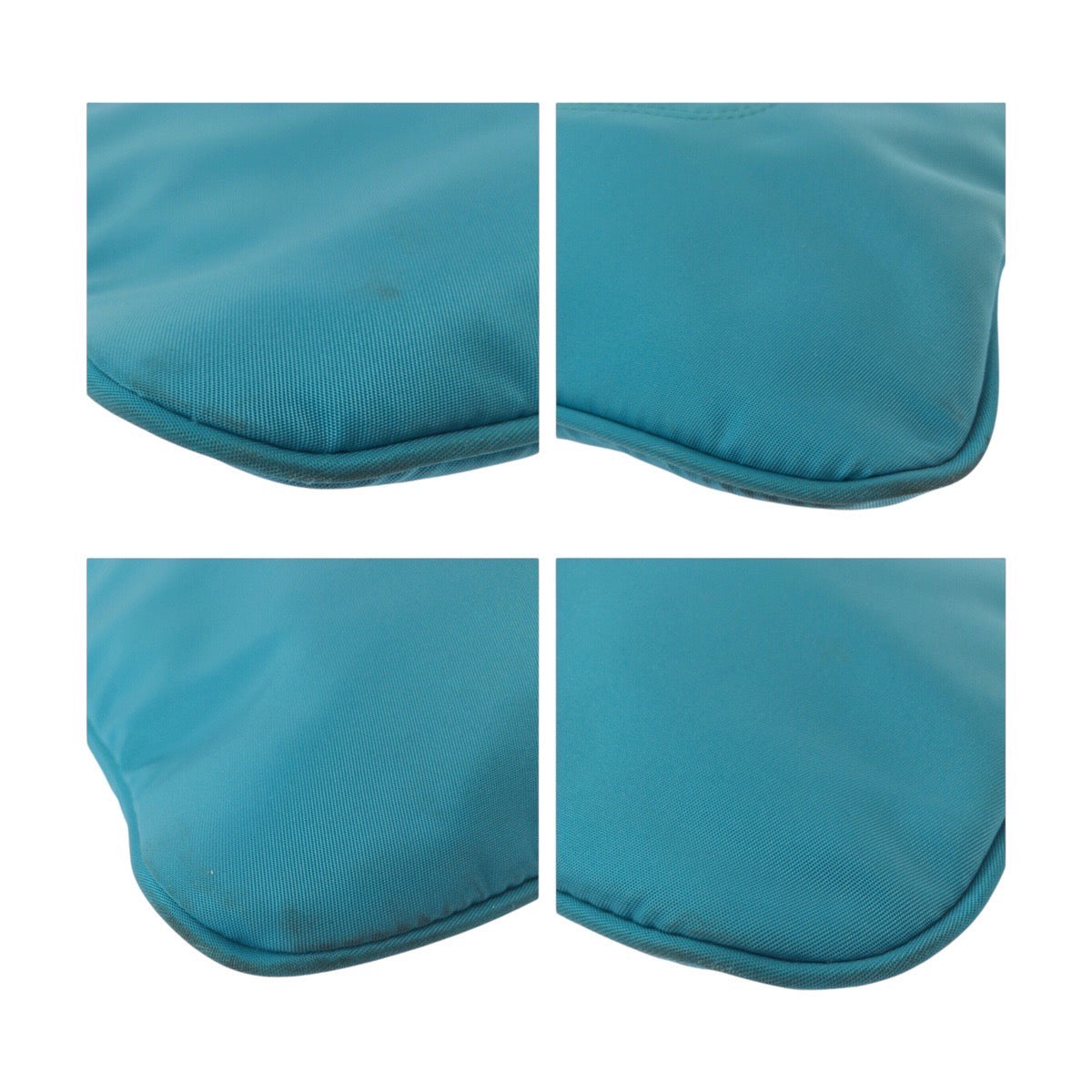 Prada Nylon Shoulder Bag - Rovelle Bags