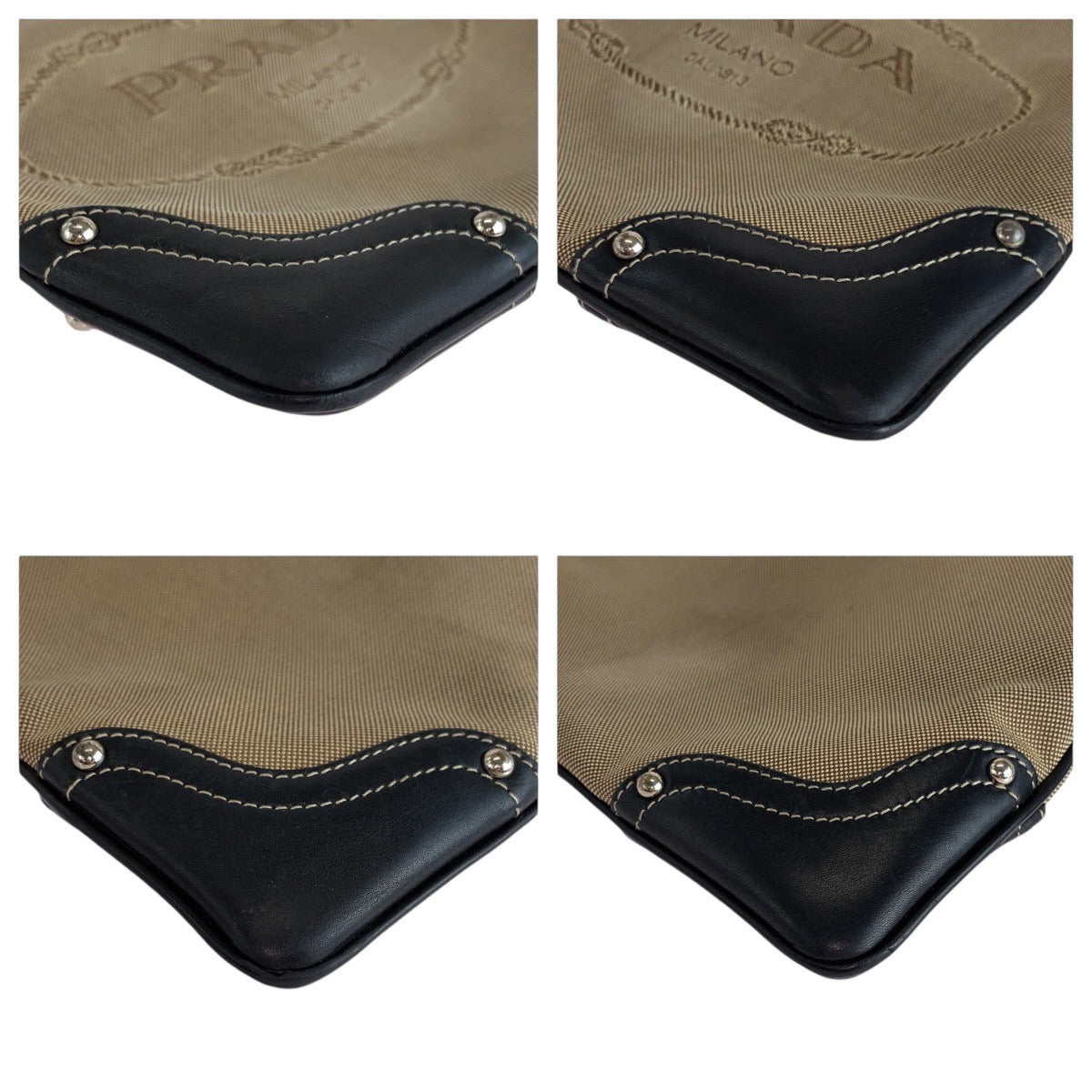Prada Shoulder Bag - Rovelle Bags