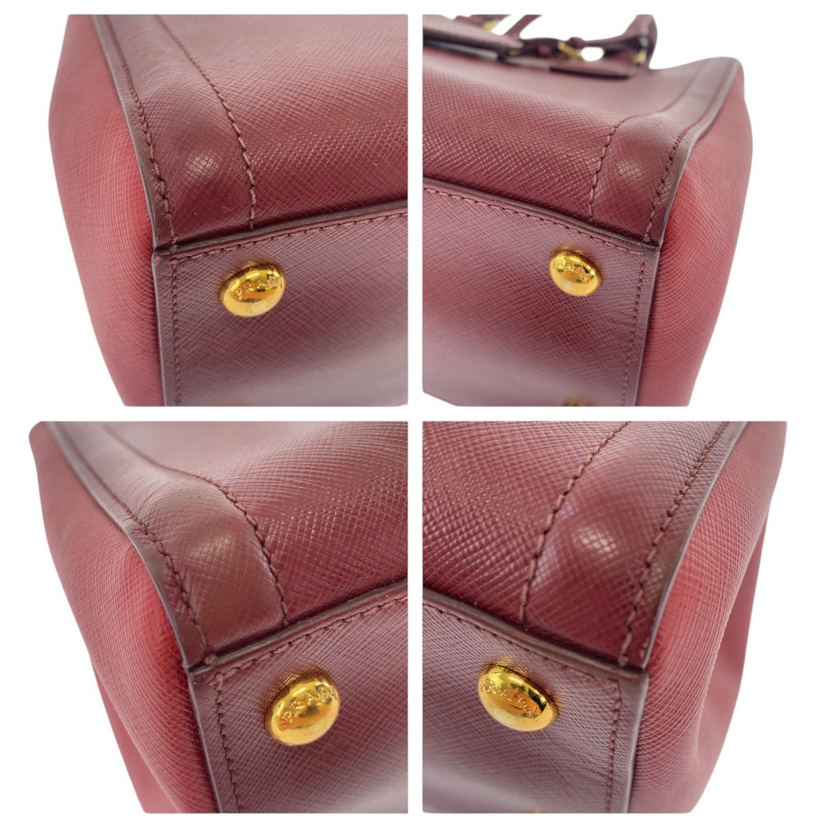 Prada Tote - Rovelle Bags