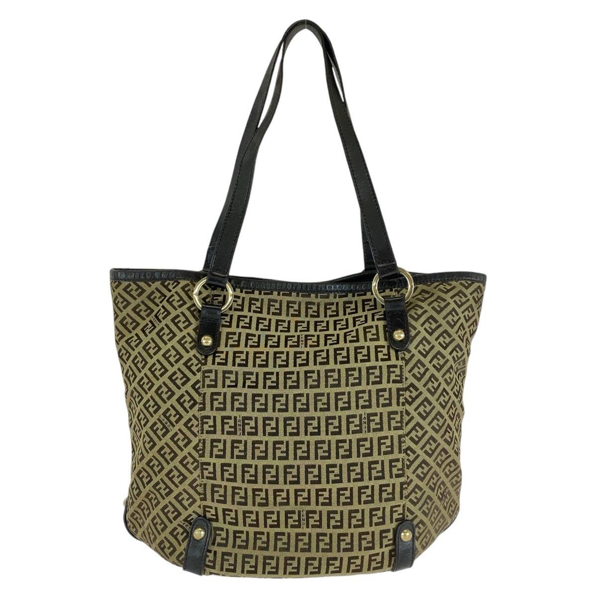 Fendi Handbag - Rovelle Bags