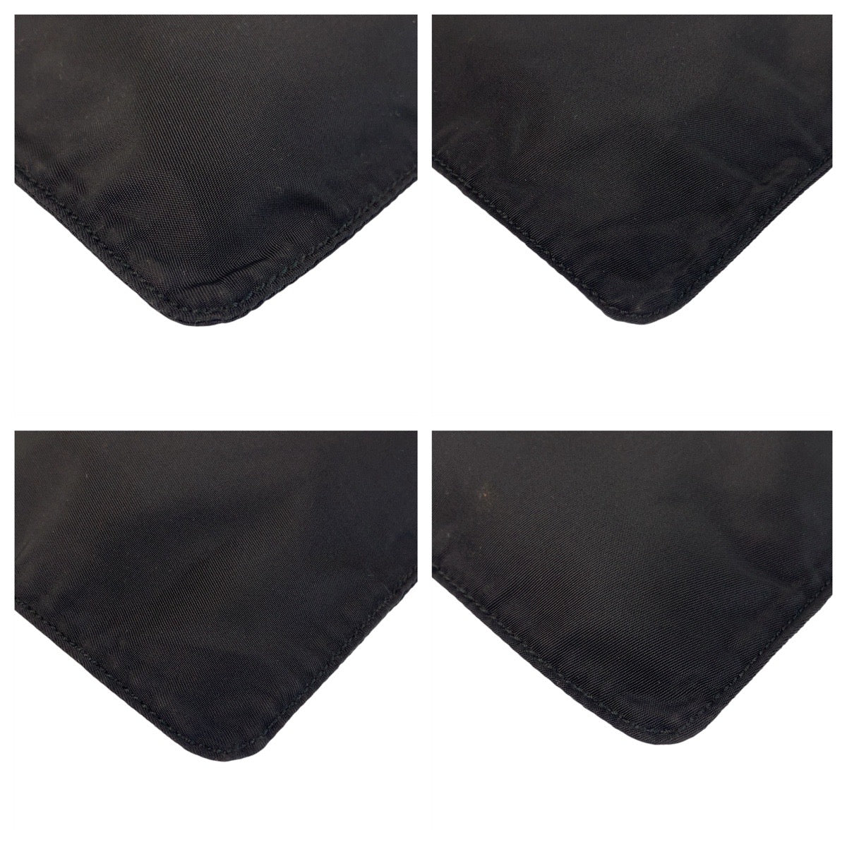 Prada Nylon Shoulder Bag - Rovelle Bags