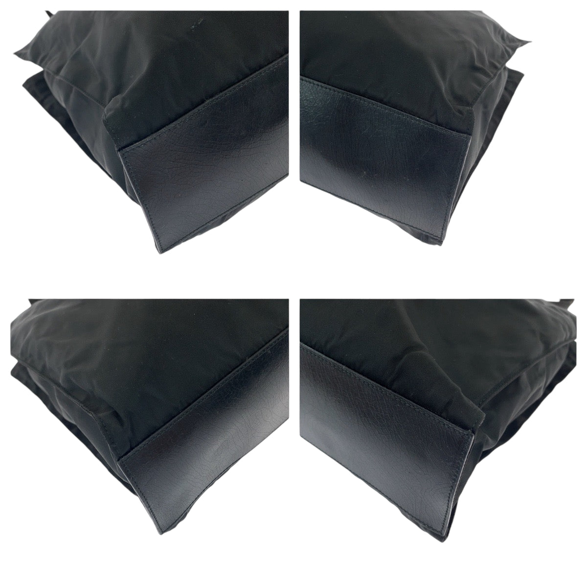 Prada Nylon Tote - Rovelle Bags