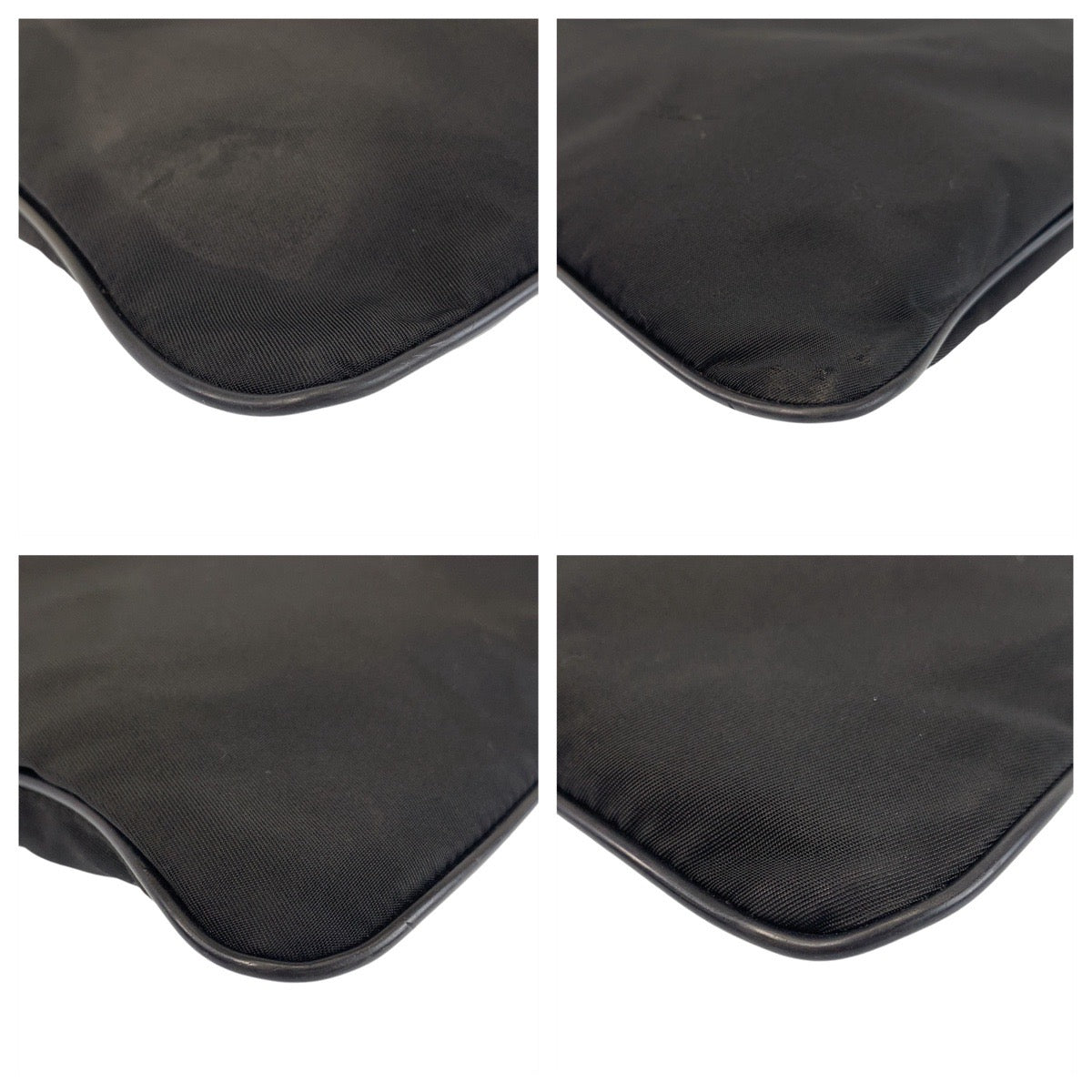 Prada Saffiano Shoulder Bag - Rovelle Bags