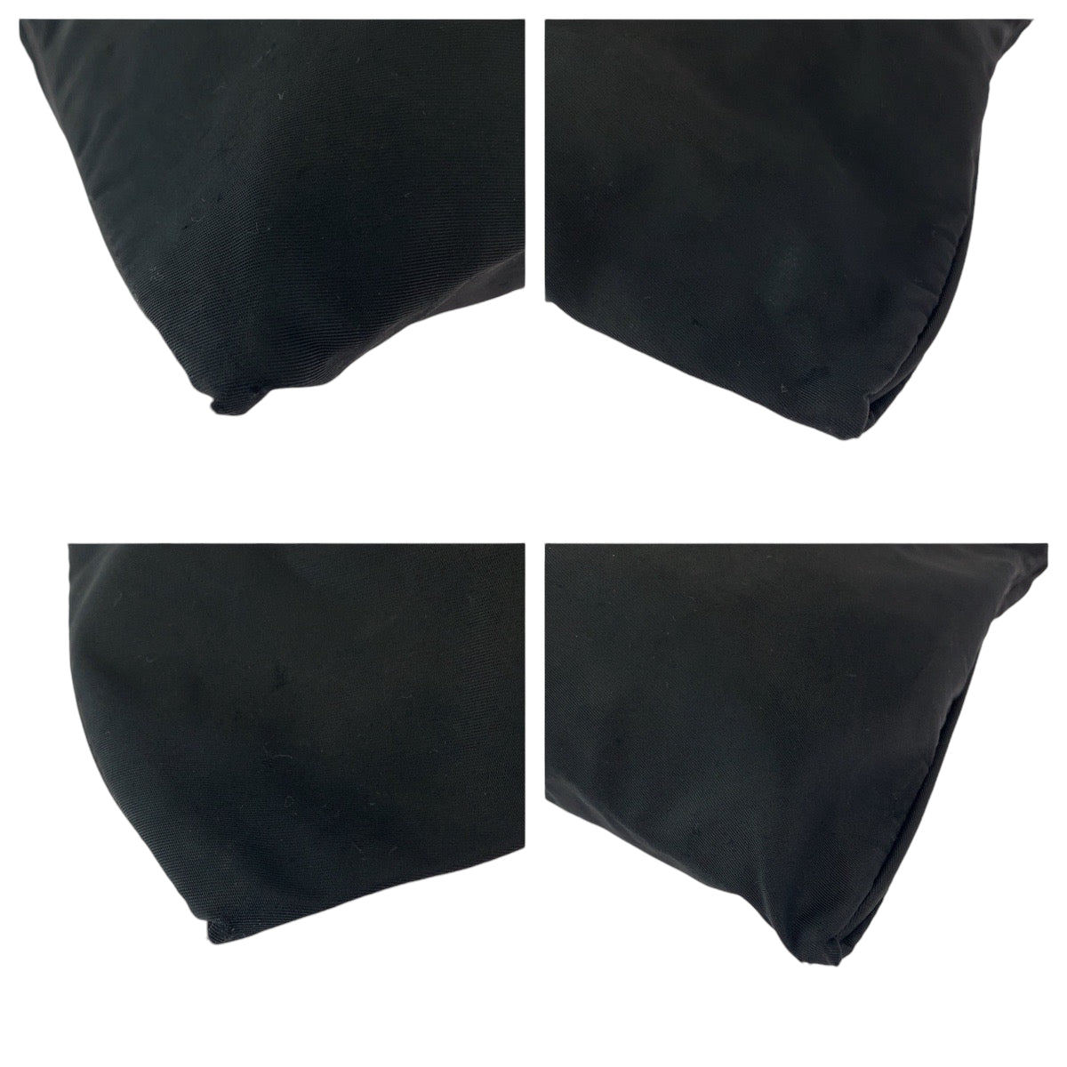Prada Nylon Shoulder Bag - Rovelle Bags