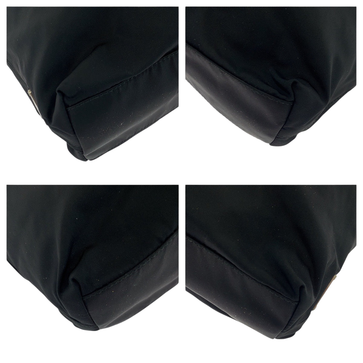 Prada Nylon Tote - Rovelle Bags