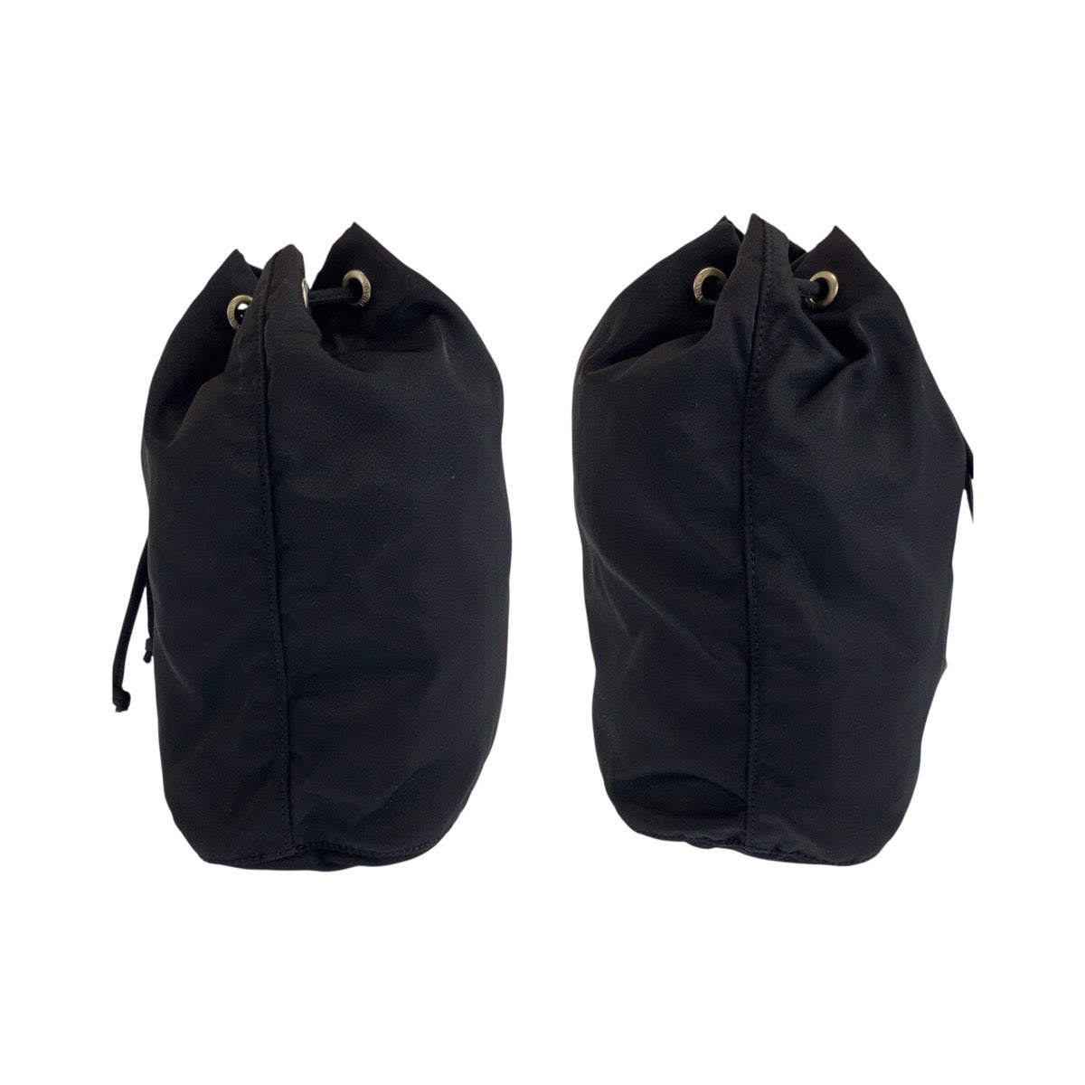 Prada Nylon Clutch - Rovelle Bags