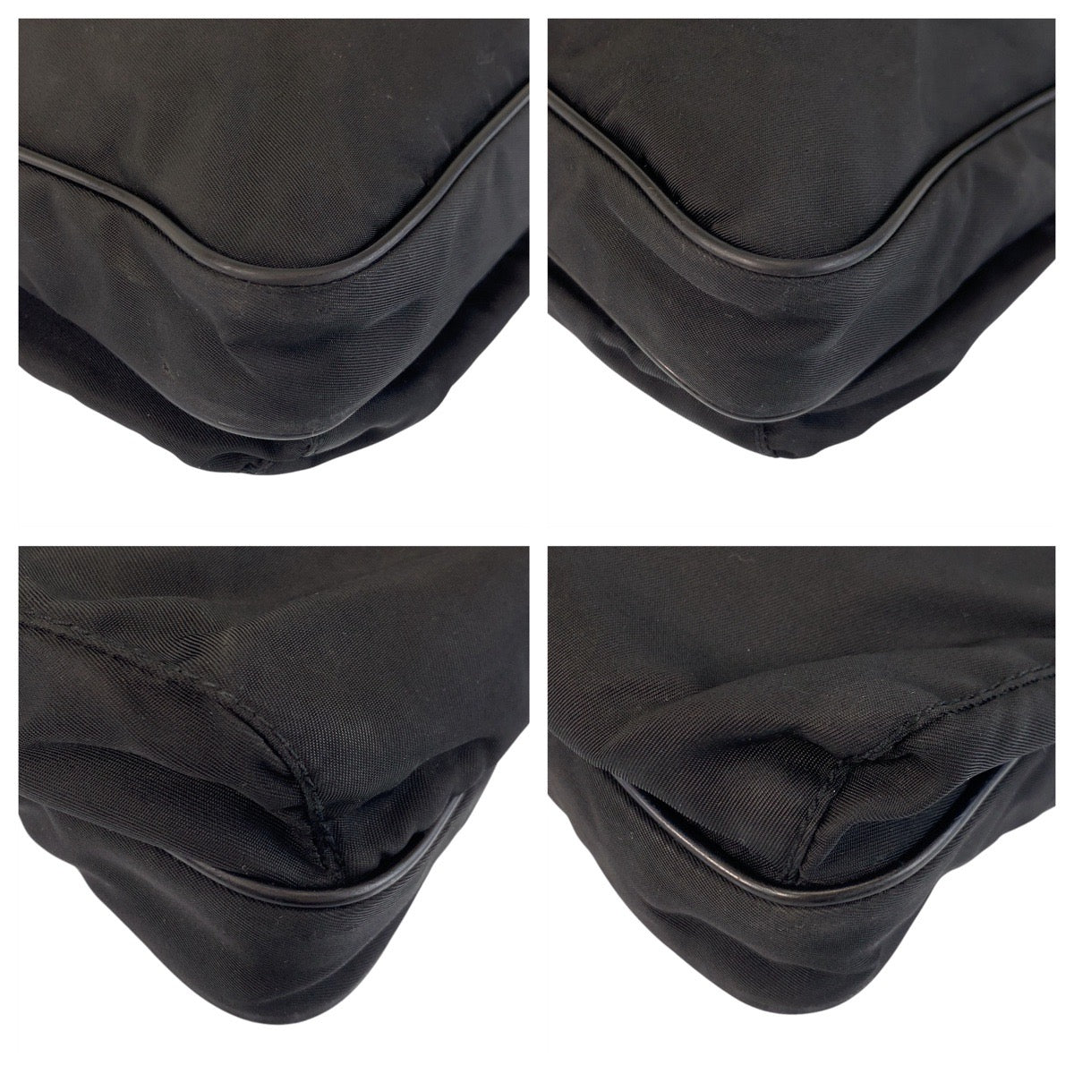 Prada Nylon Shoulder Bag - Rovelle Bags