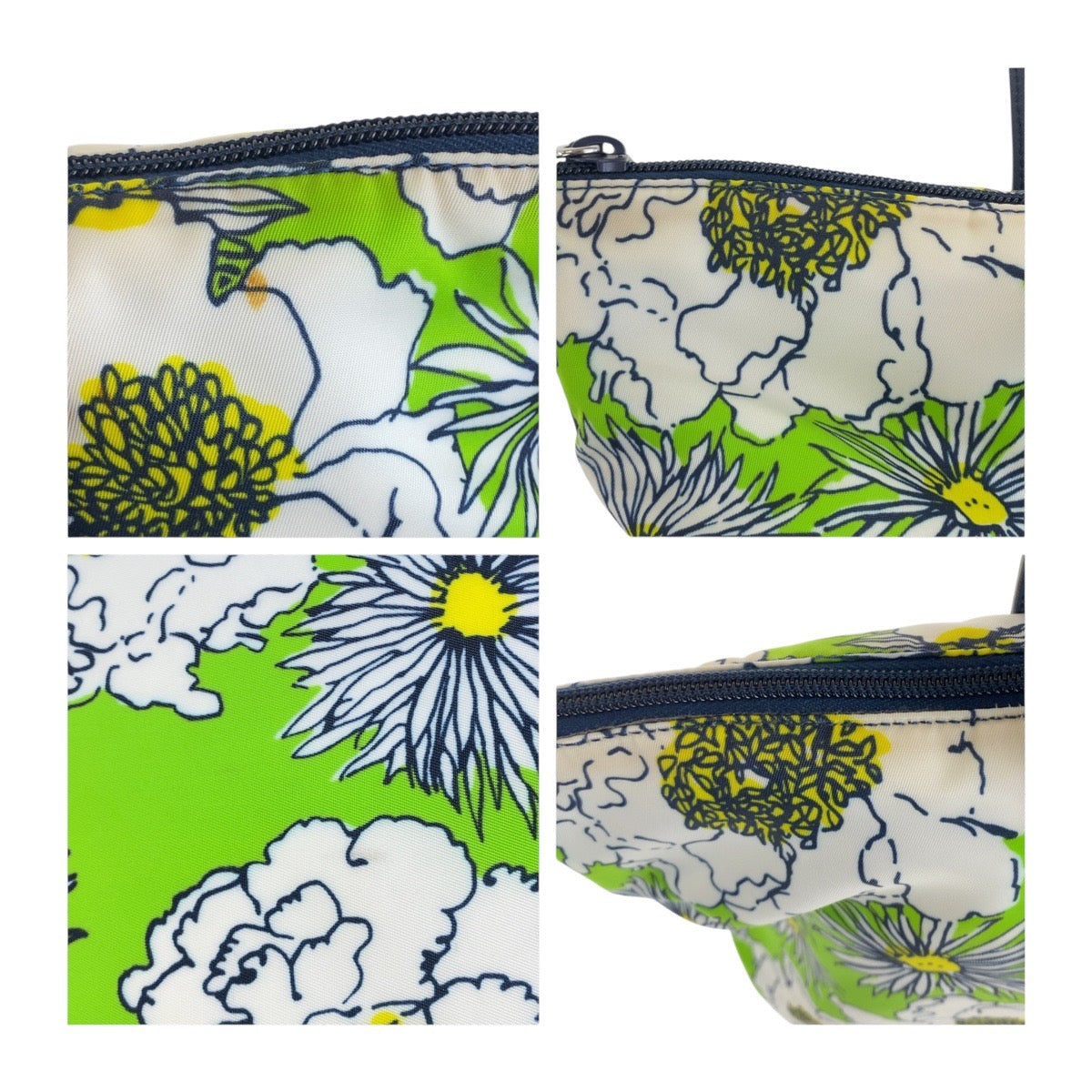 Prada Nylon Tote - Rovelle Bags