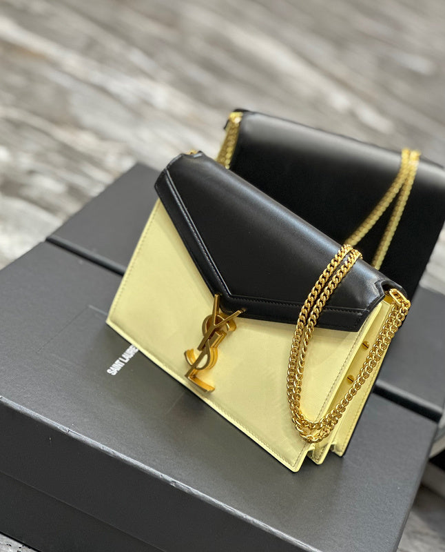 Yves Saint Laurent Icon Refined Handbag