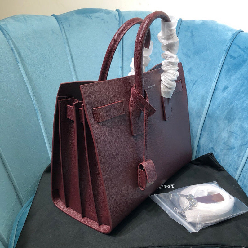 Yves Saint Laurent - Bags - 404