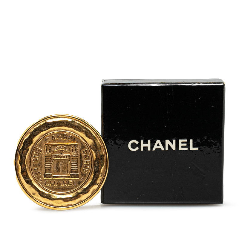 Chanel Classic Flap Tote Bag - Rovelle Bags