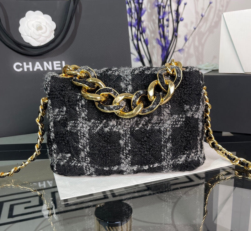 Chanel Handbag - Almora Bags