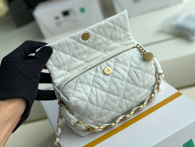 Chanel Handbag - Almora Bags