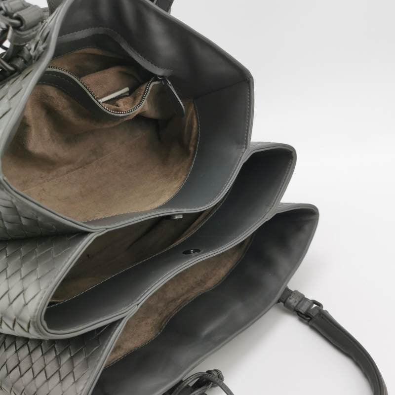 Bottega Veneta Veneta Shoulder Bag - Rovelle Bags
