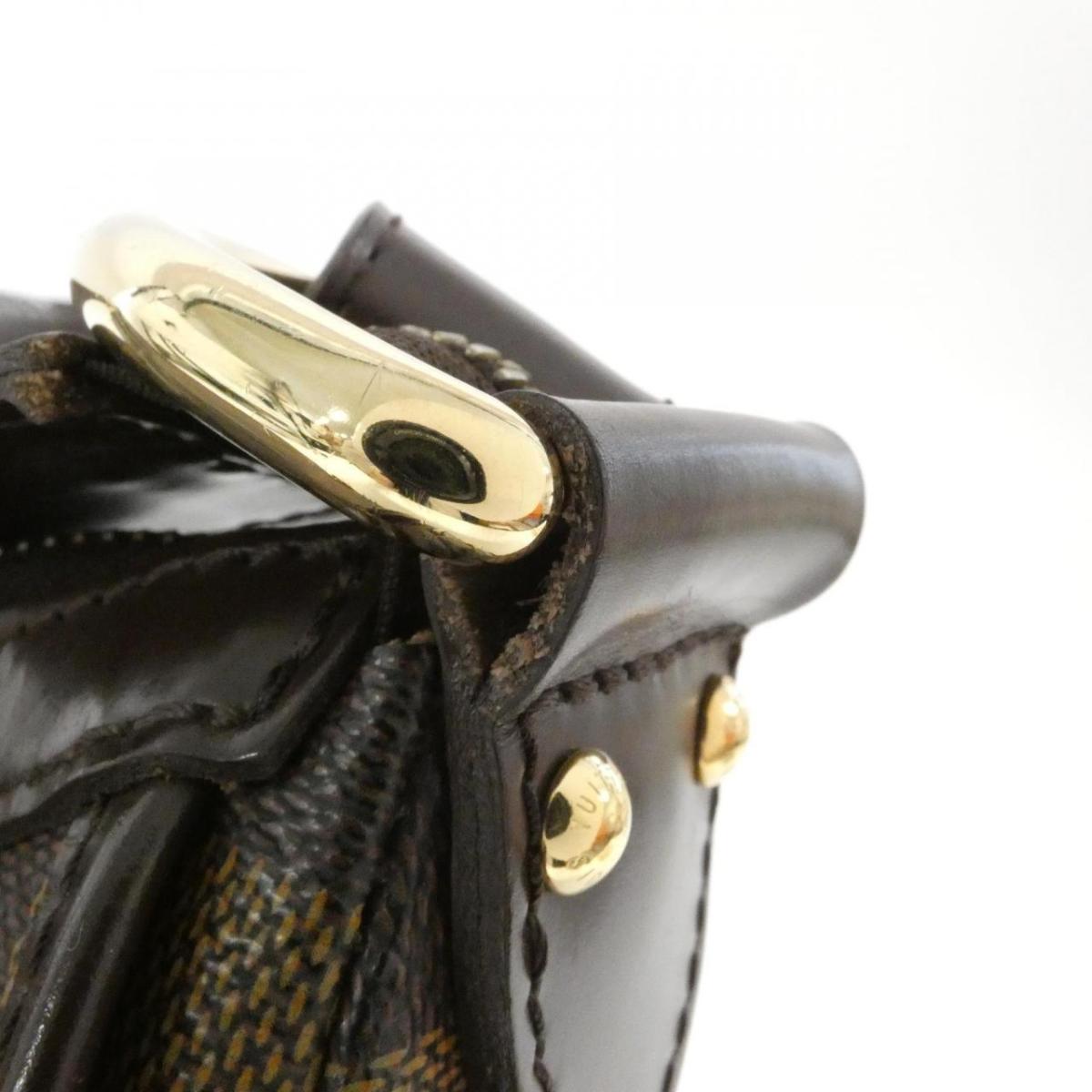 Louis Vuitton Damier Hybrid N51200 Shelter Bag