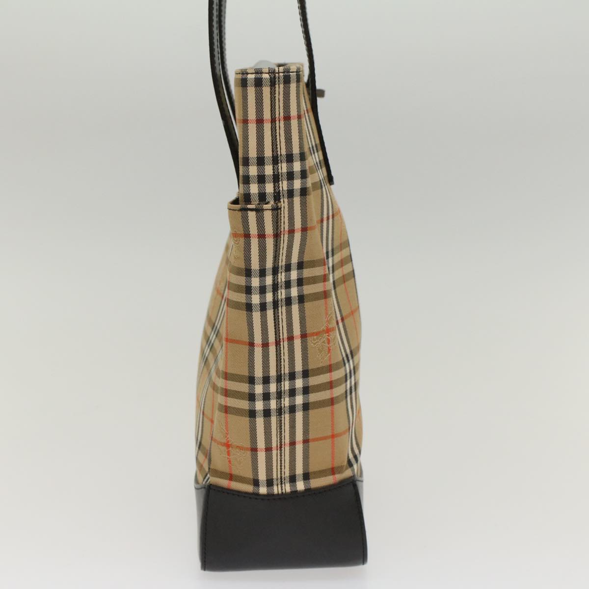 Burberry Check Shoulder Bag - Rovelle Bags