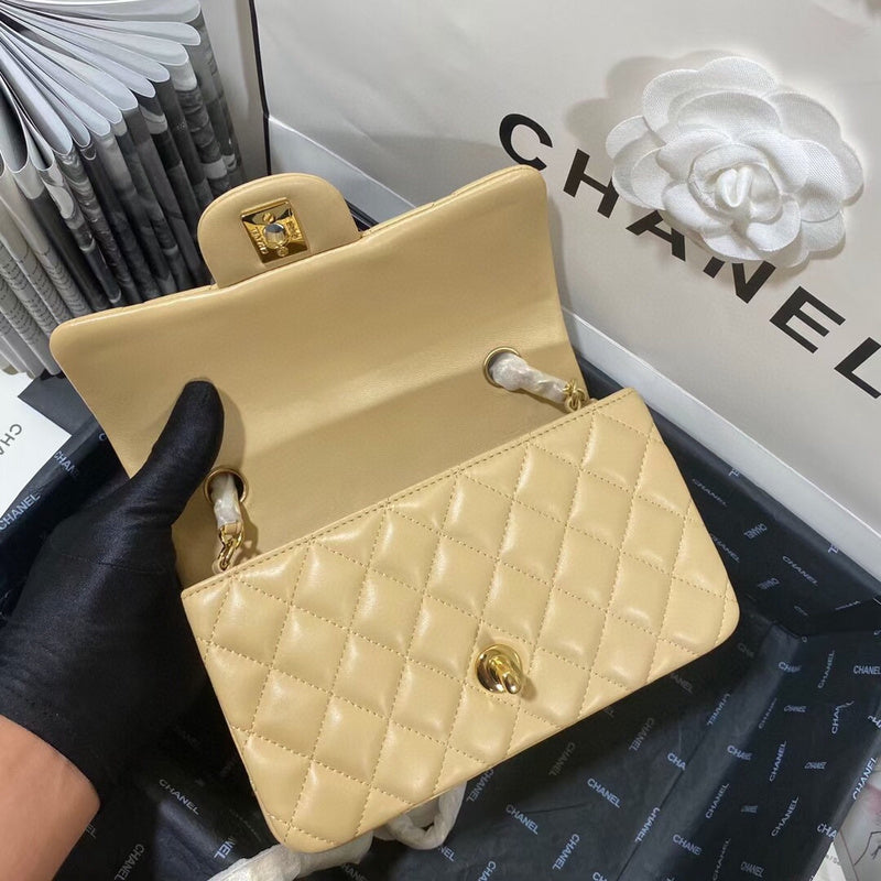 Chanel Handbag - Almora Bags