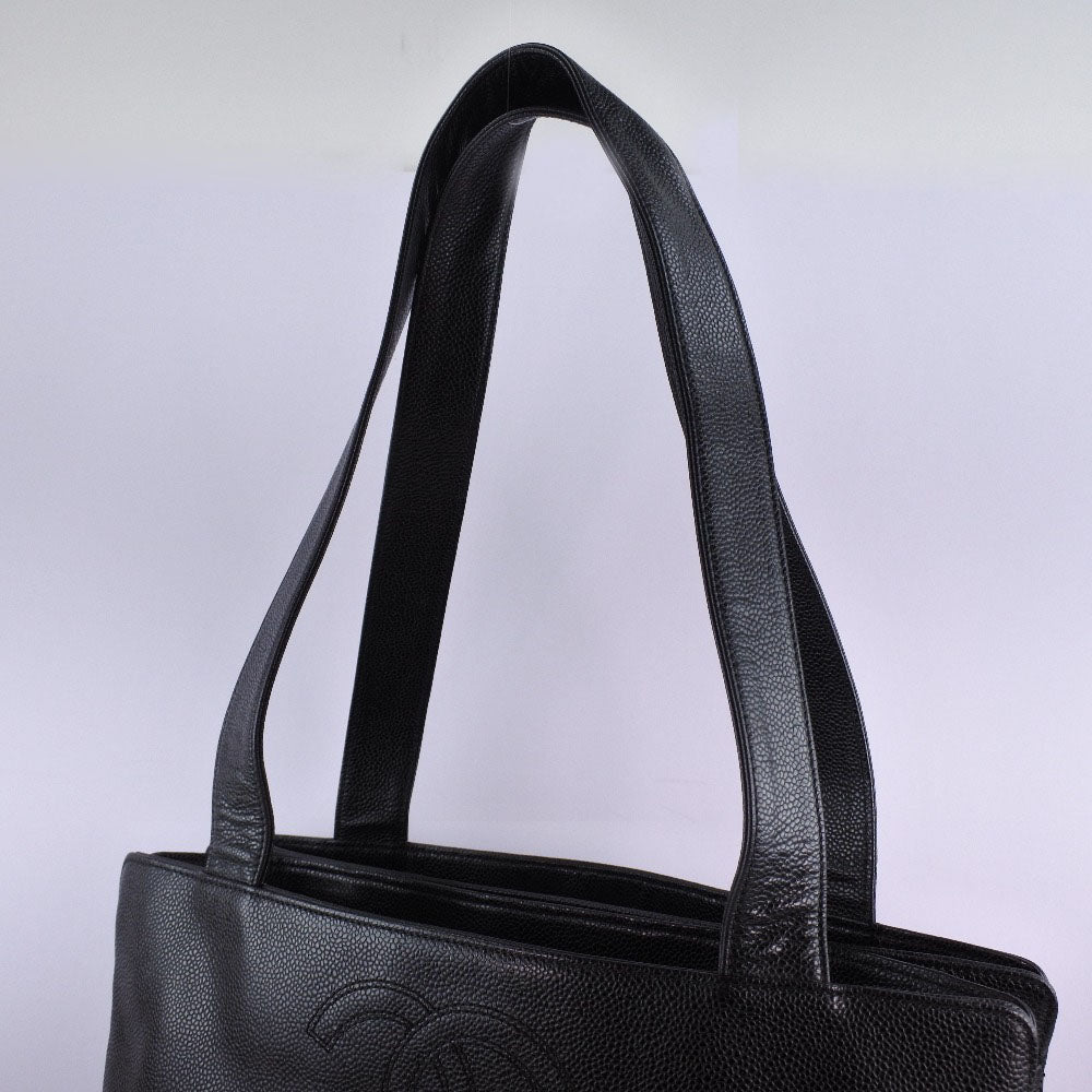 Chanel Classic Flap Tote Bag - Rovelle Bags