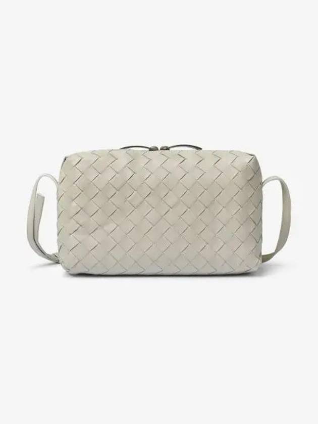 Bottega Veneta Veneta Shoulder Bag - Rovelle Bags