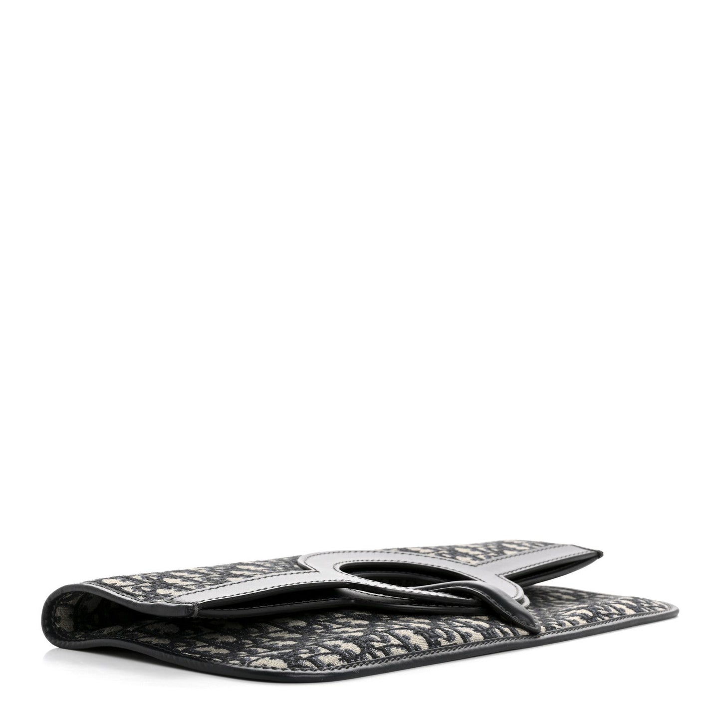 Dior Oblique Clutch - Rovelle Bags