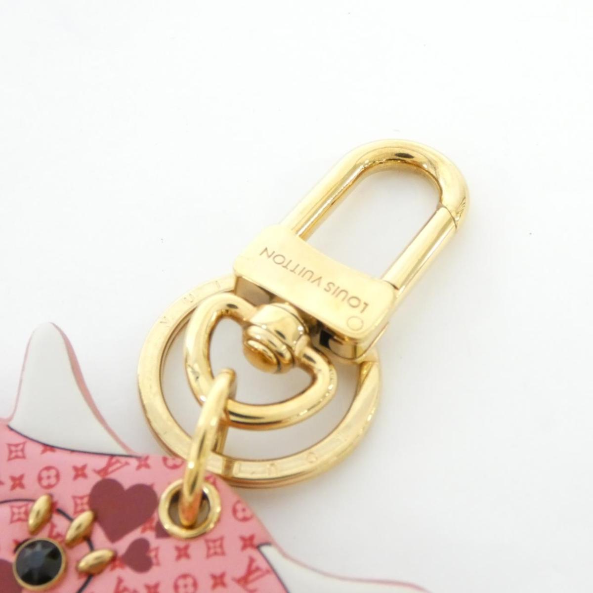 Louis Vuitton LV Rodeo M80243 Keyring