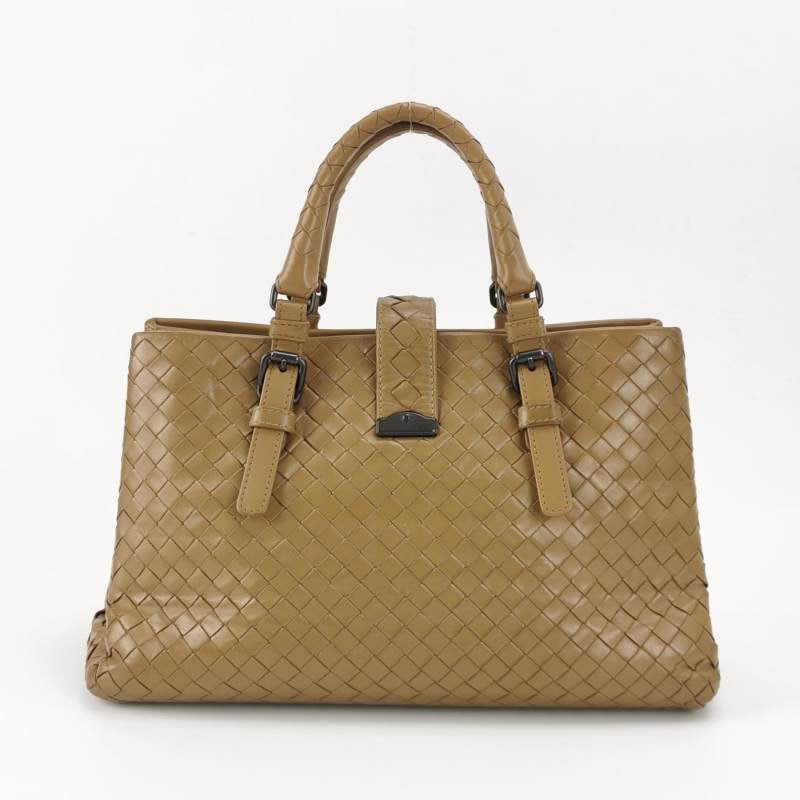 Bottega Veneta Veneta Shoulder Bag - Rovelle Bags