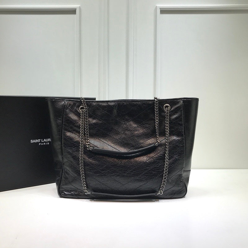 Yves Saint Laurent Icon Heritage Handbag