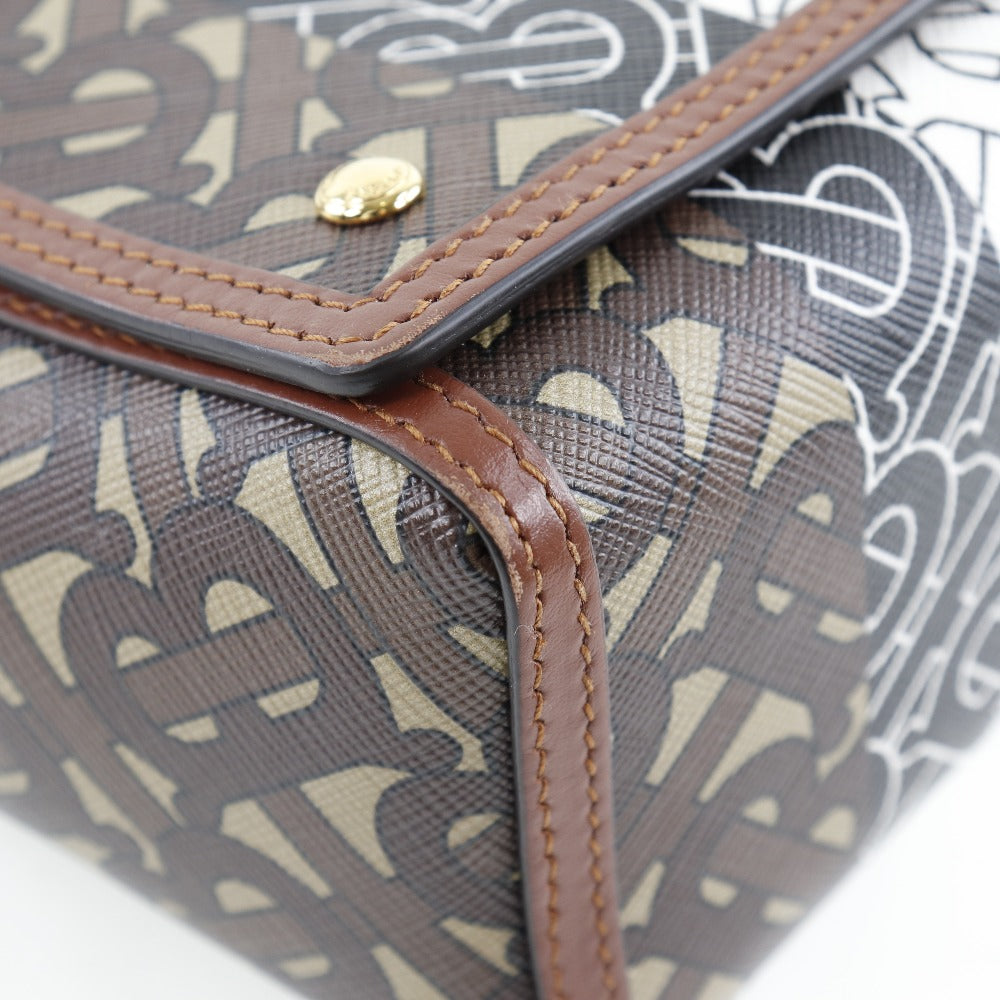 Burberry Shoulder Bag - Rovelle Bags