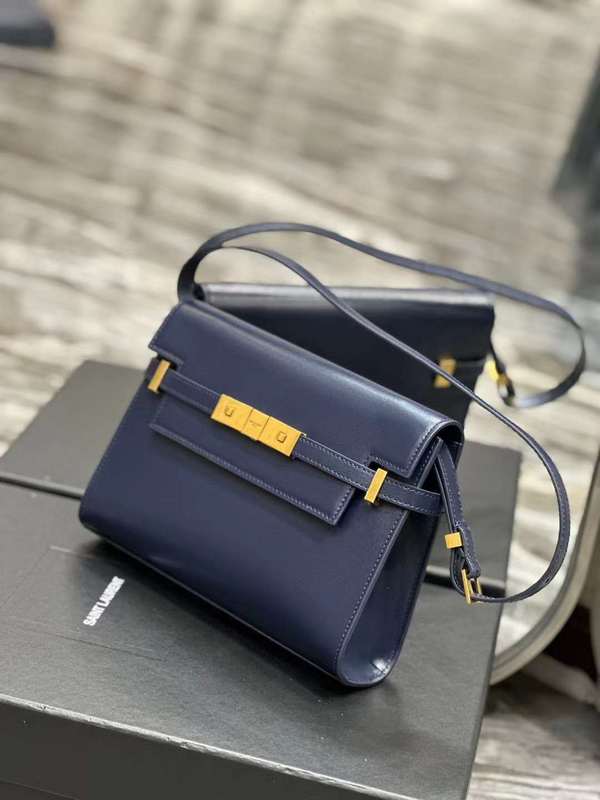 Yves Saint Laurent Essential Handbag