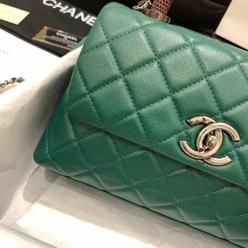Chanel Handbag - Almora Bags