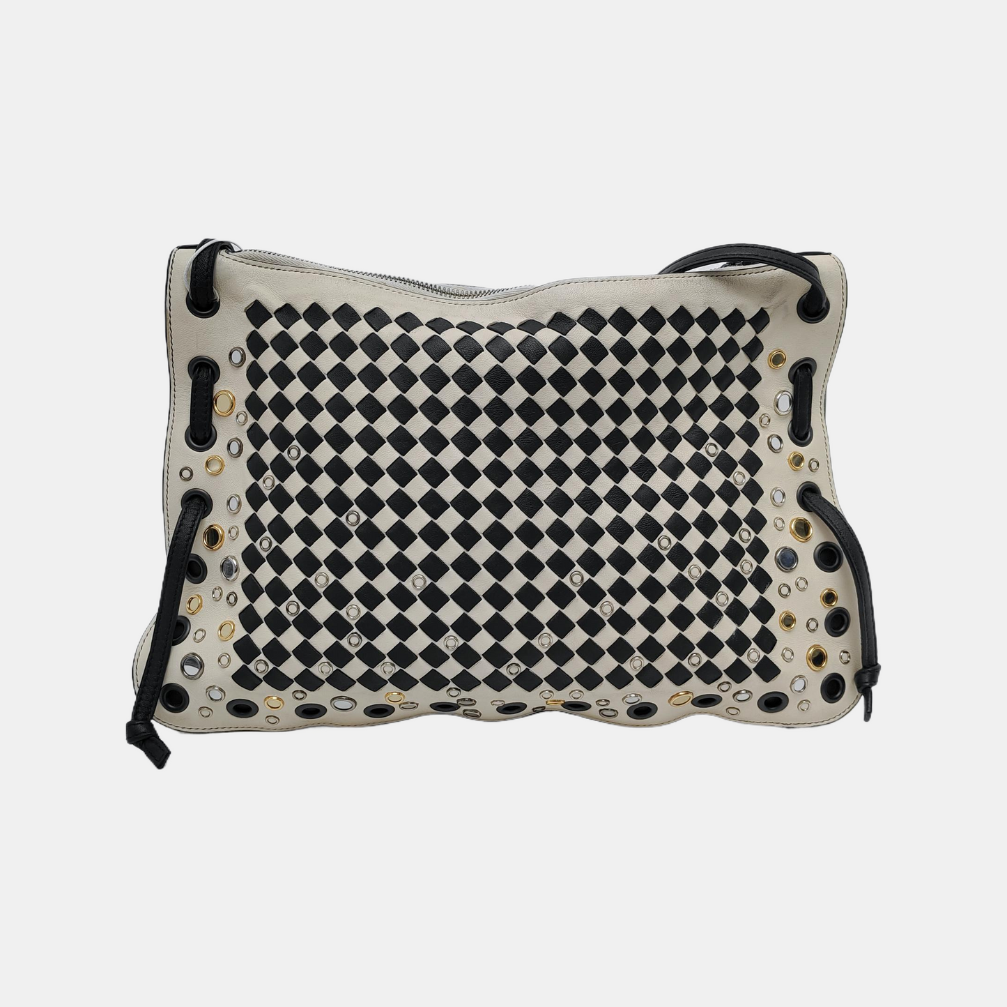 Bottega Veneta Veneta Crossbody - Rovelle Bags
