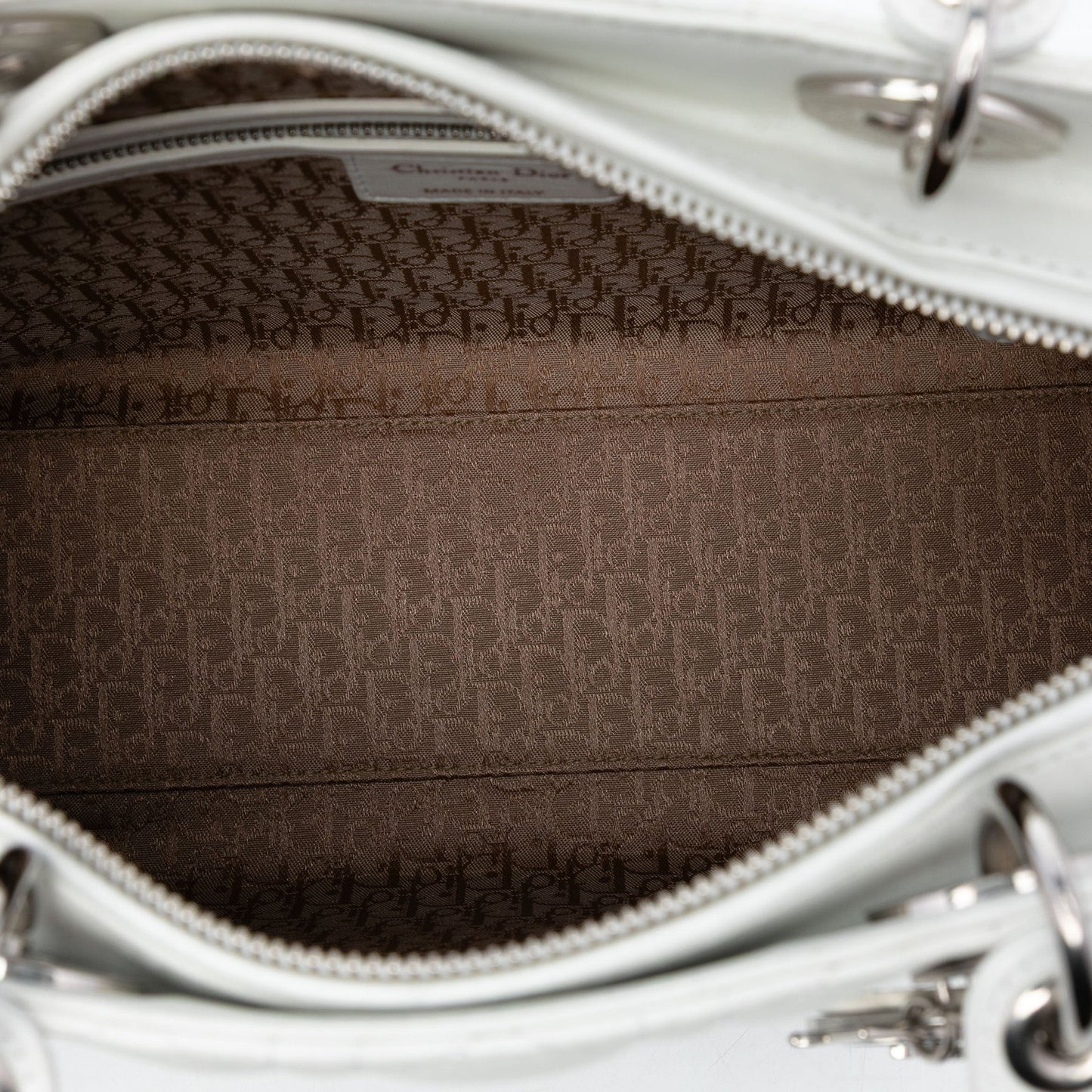 Dior Lady Dior Handbag - Rovelle Bags