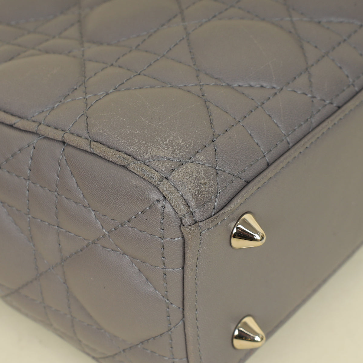 Dior Lady Dior Handbag - Rovelle Bags