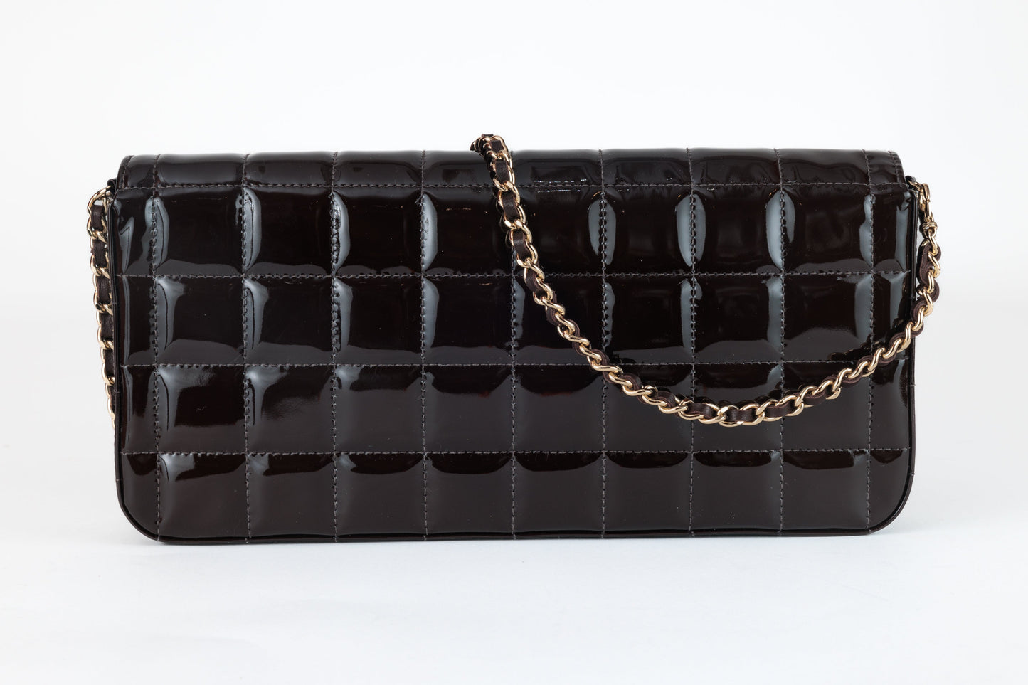 Chanel Flap Shoulder Bag - Almora Bags
