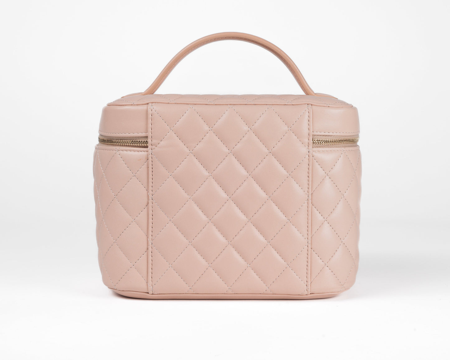 Chanel Vanity Handbag - Almora Bags