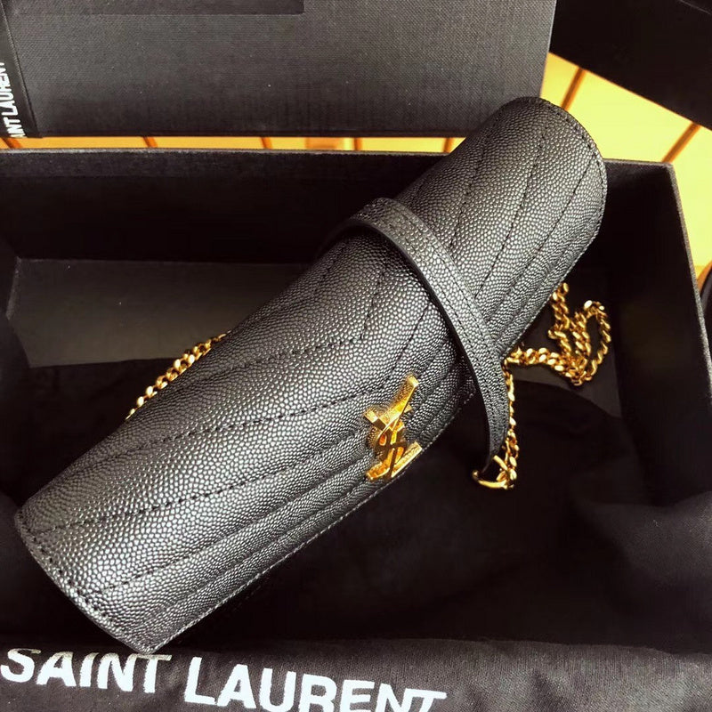 Yves Saint Laurent City Considered Handbag