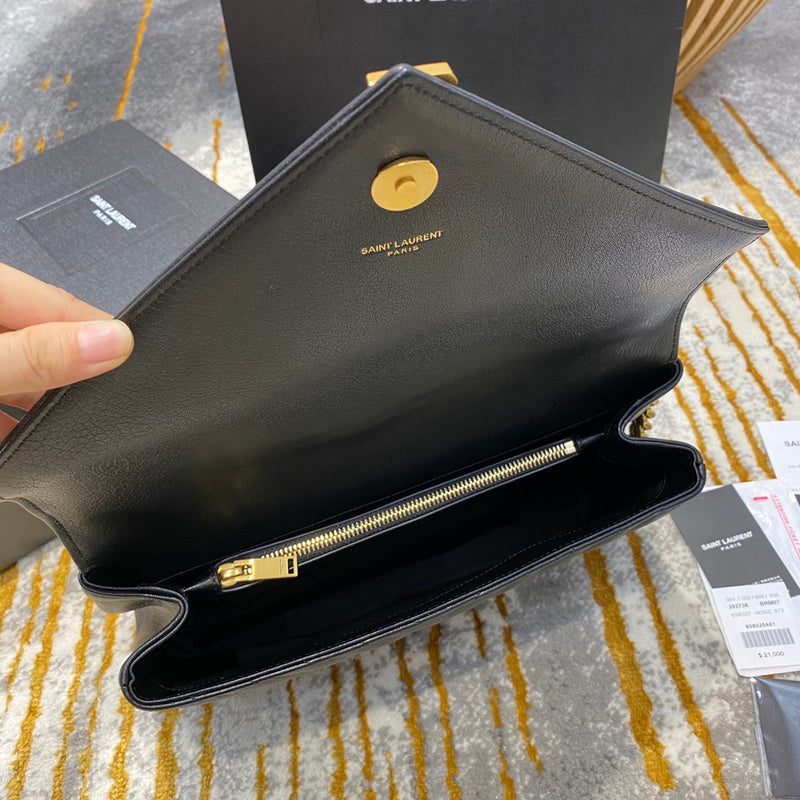 Yves Saint Laurent - Bags 079