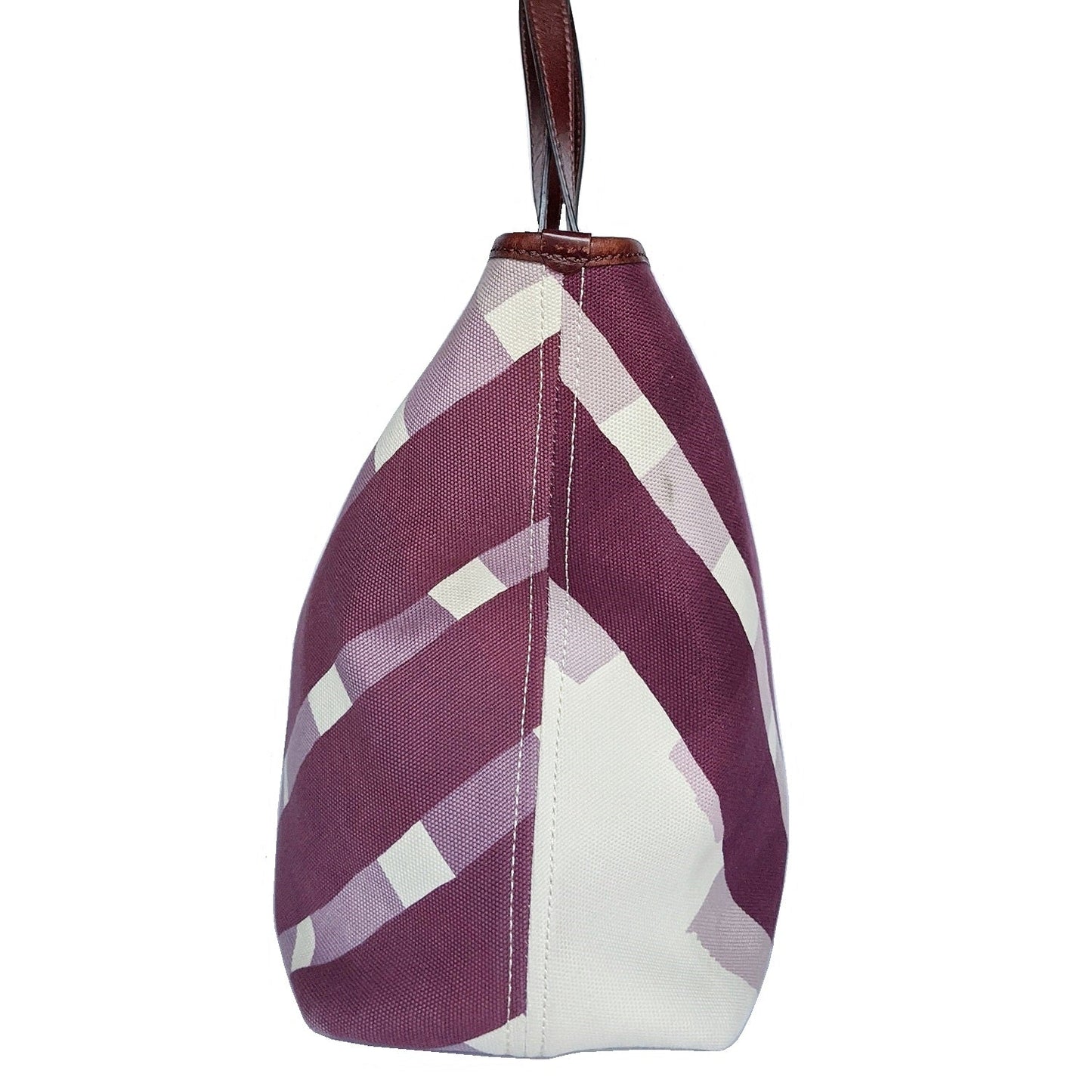 Burberry Print Handbags Shoulder Bag - Rovelle Bags